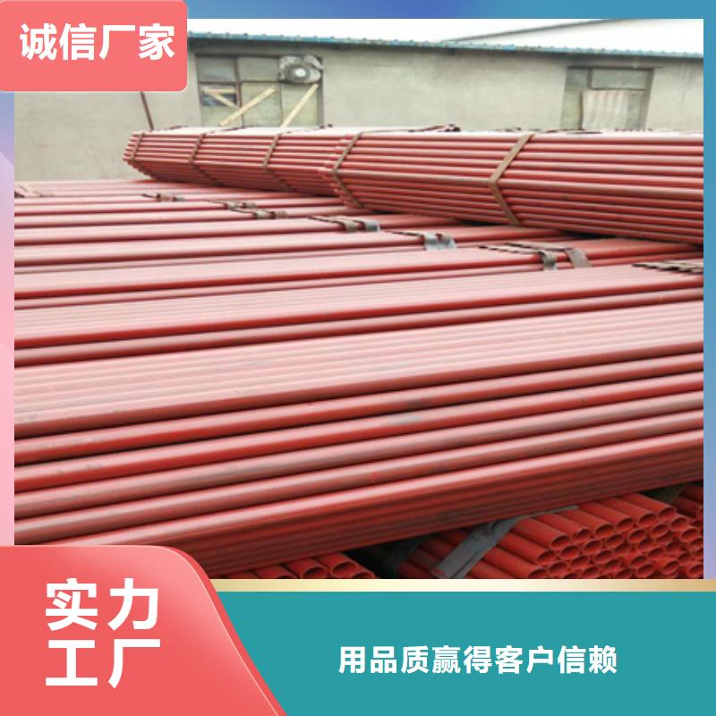 酸洗钝化酸洗钝化冷库无缝钢管20#刷漆除锈除尘冷却用磷化皂化无缝管无缝管酸洗皂化