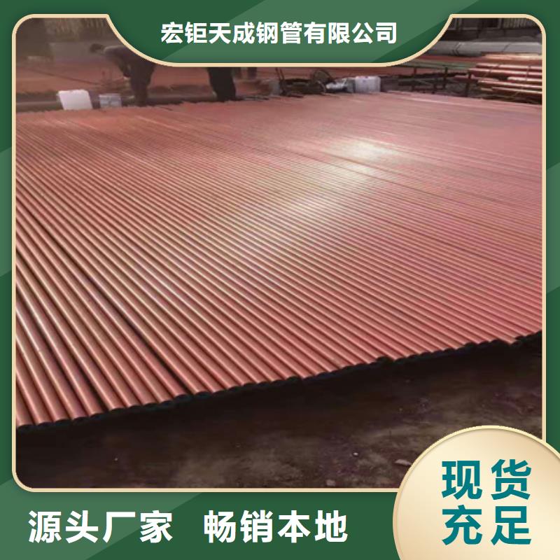 钢管酸洗脱脂钝化冷拔方钢价格库存充足