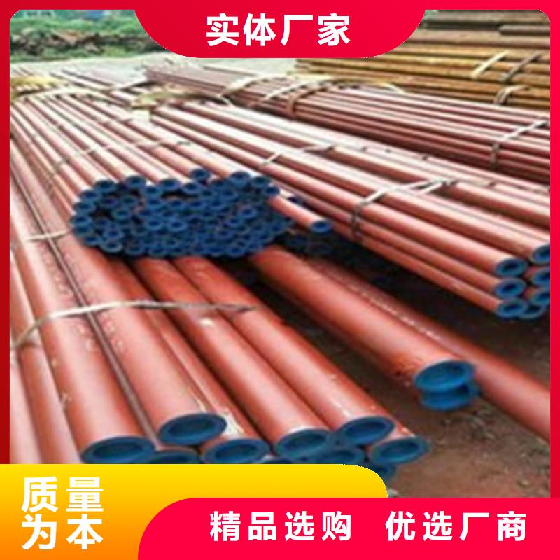酸洗钝化无缝管酸洗钝化无缝钢管45#冷库液压管道冷冻设备管Q355E低温管