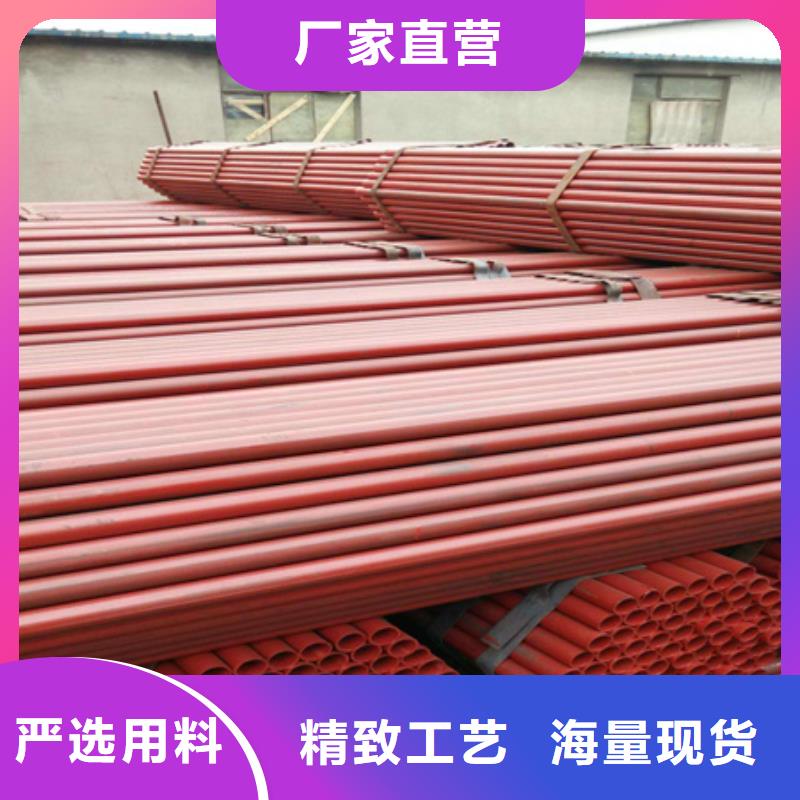 磷化无缝钢管酸洗钝化无缝钢管45#冷库液压管道GB/T18984耐低温钝化无缝钢管