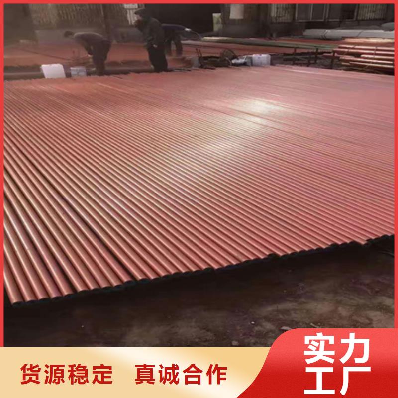 钢管酸洗脱脂钝化锻打圆钢货源报价