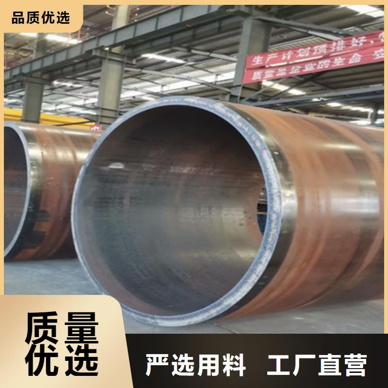 30crmo无缝钢管牌号探伤报告