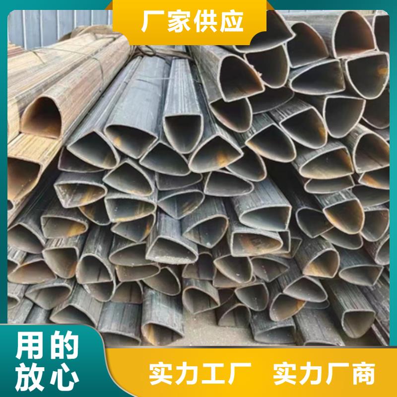 42CrMo无缝管供应零切