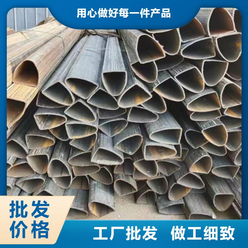 光亮管现货充足加工精度