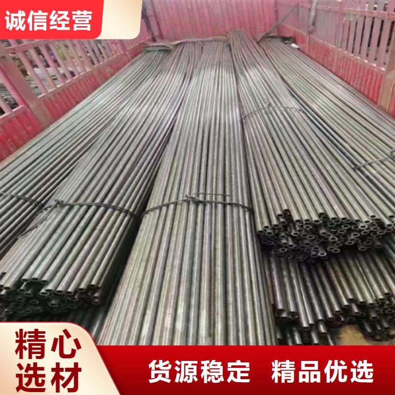 三沙市42crmo无缝管库存充足定尺切割