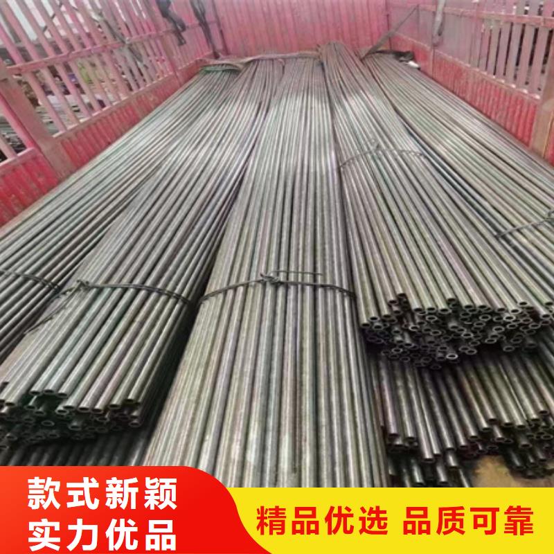 42crmo无缝钢管生产厂家定尺切割