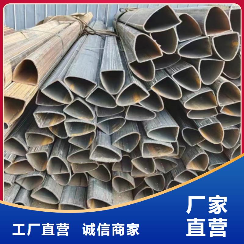 冷轧精密钢管技术出口包装