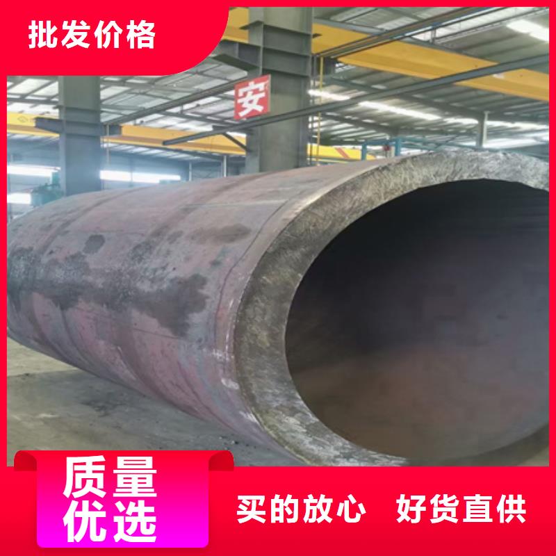 42crmo钢管资讯出口包装