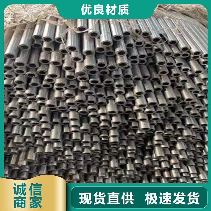 t91无缝钢管现货报价快速切割