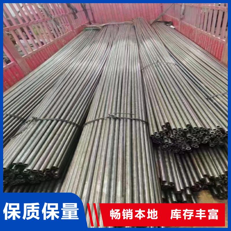 Q345B无缝钢管库存充足140*25*7160