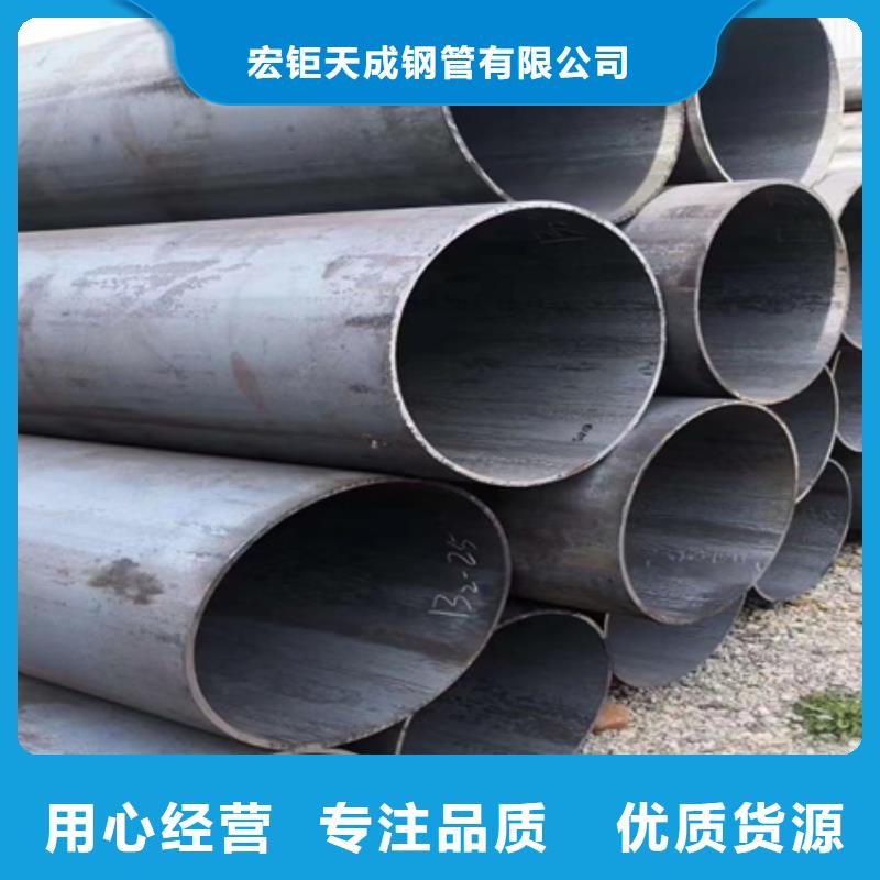 42CrMo合金管行情零单