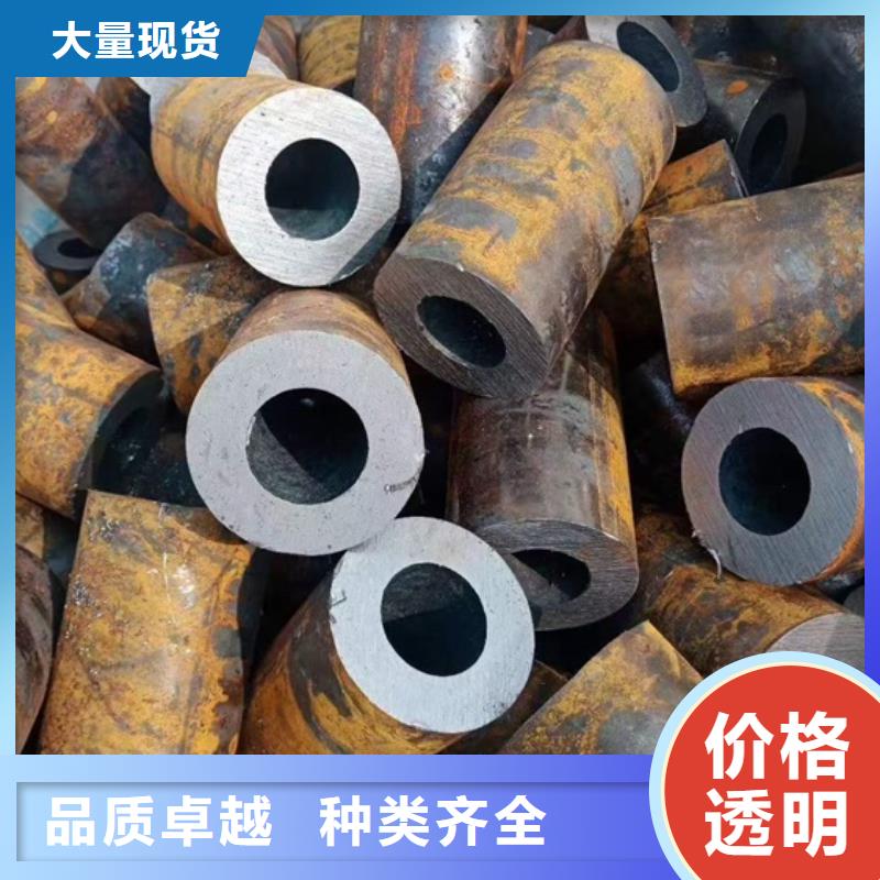 27SIMN无缝钢管货源充足273*45