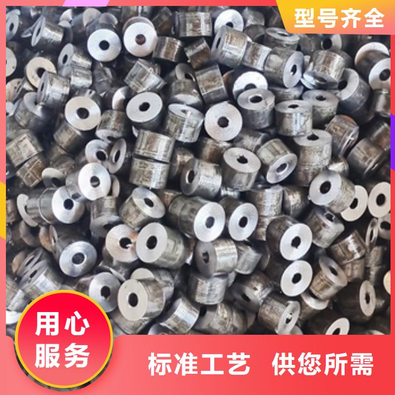 倒刺土钉管20MnTiB无缝管西宁特钢