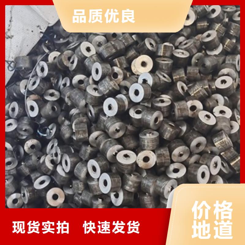 16MnD无缝钢管种类齐全ASTMA333