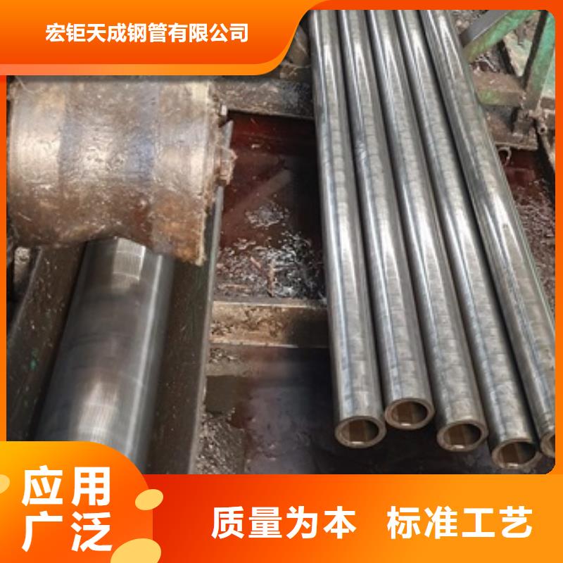 大口径管无缝管空心钢管高低压锅炉管