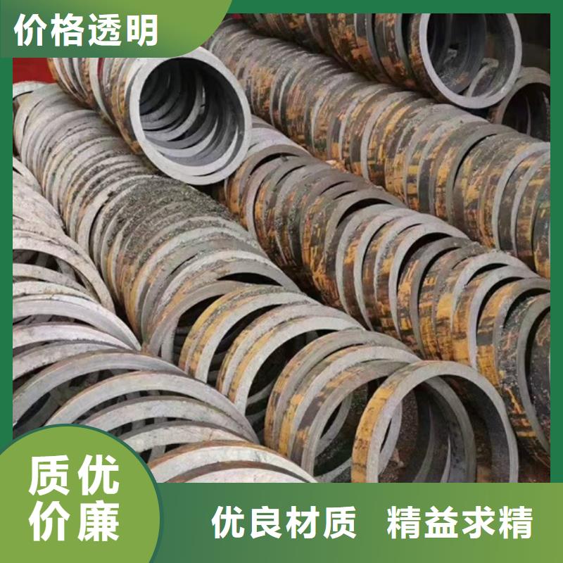 高压管现货价格18X3