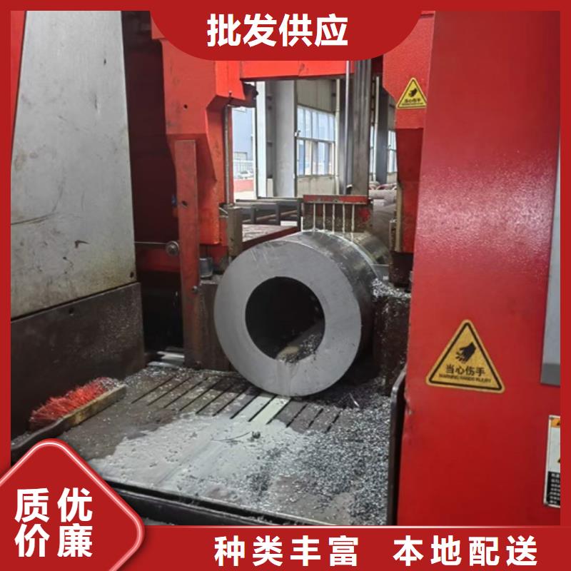 厚壁钢管T91合金无缝管ASTMA269