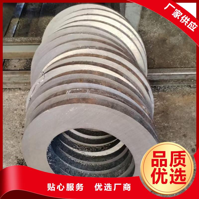 16mn无缝钢管现货规格表