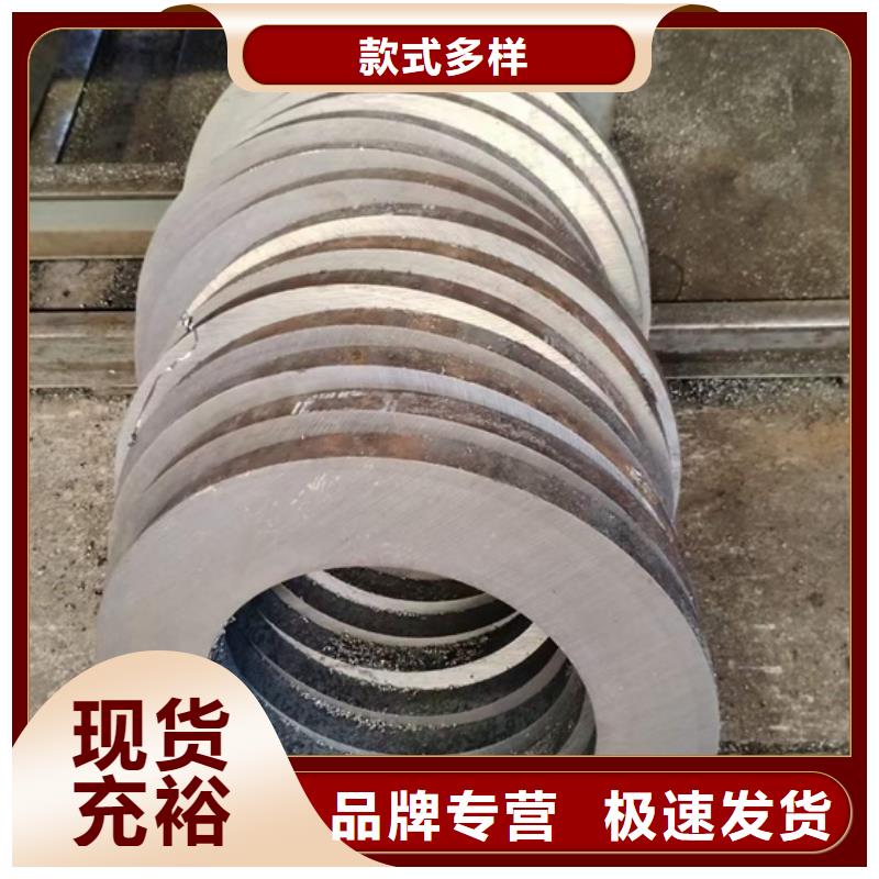 27SiMn无缝管种类齐全销售