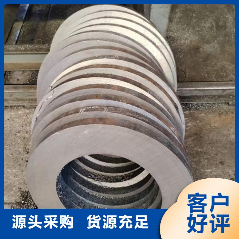 厚壁管实体厂家A335P91(T91)