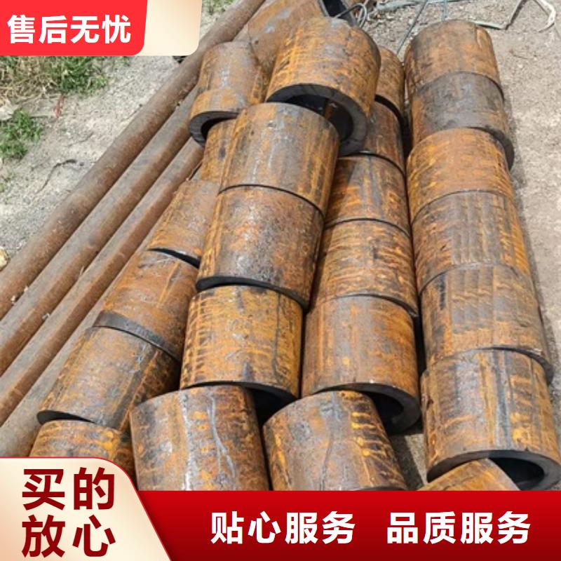 进口合金管现货价格A335P22