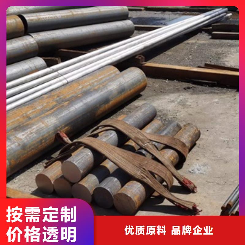 进口合金管现货价格A335P22