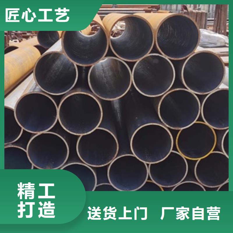 进口合金管现货价格A335P22