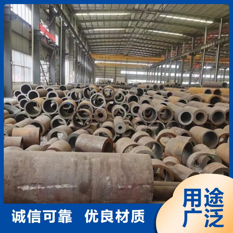 低合金管厂家18X3