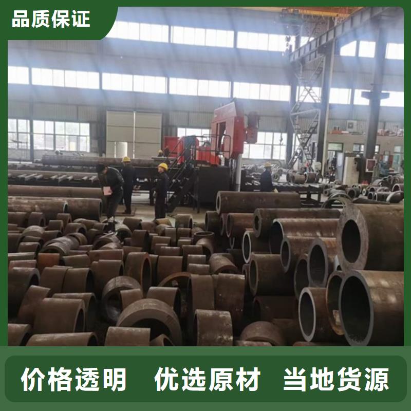 厚壁管实体厂家A335P91(T91)