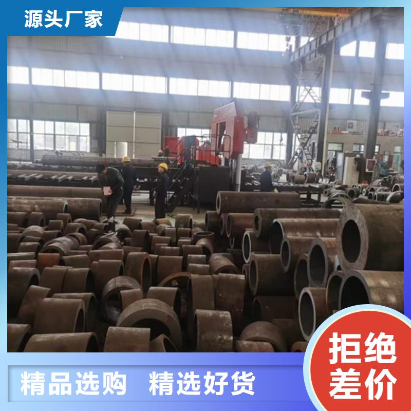 GB/T9711管线钢管规格定尺切割