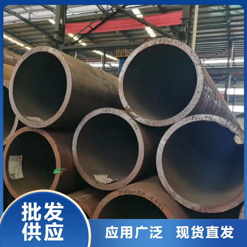 GB/T9711管线钢管规格定尺切割