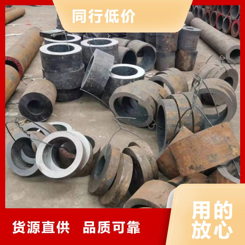 进口合金管现货价格A335P22