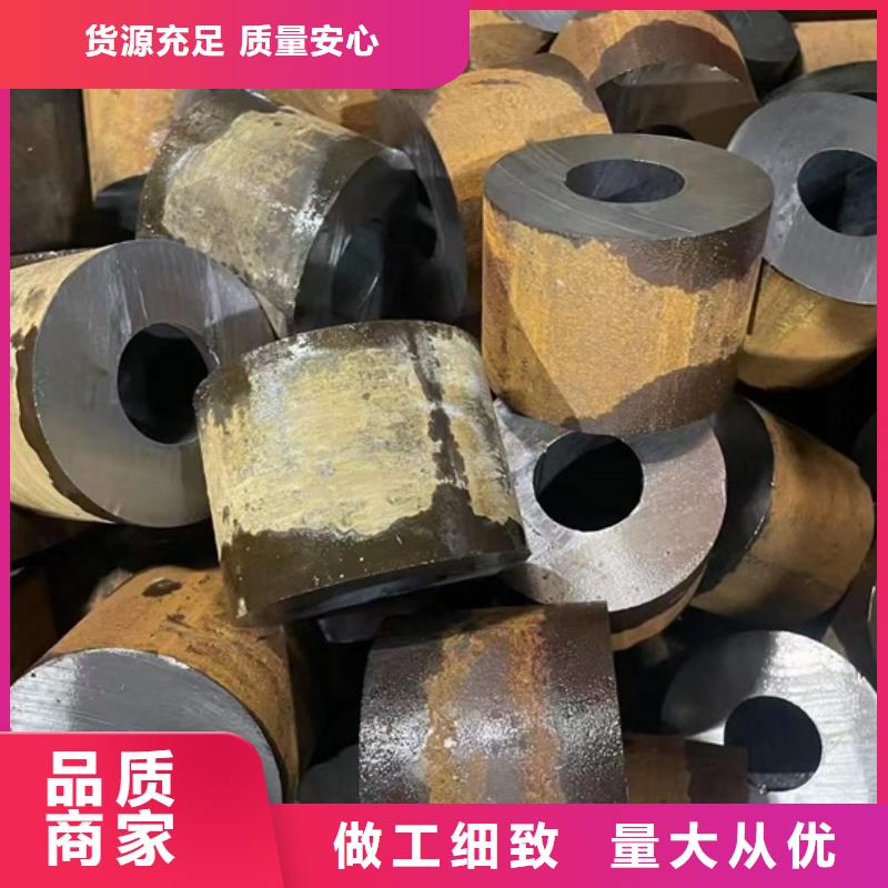 厚壁钢管T91合金无缝管ASTMA269