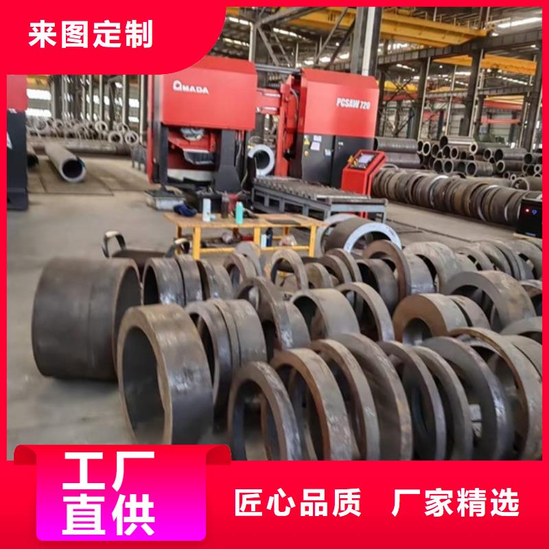 厚壁钢管T91合金无缝管ASTMA269