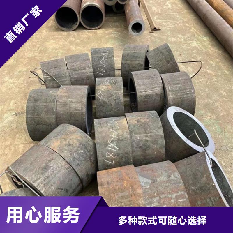 厚壁管实体厂家A335P91(T91)