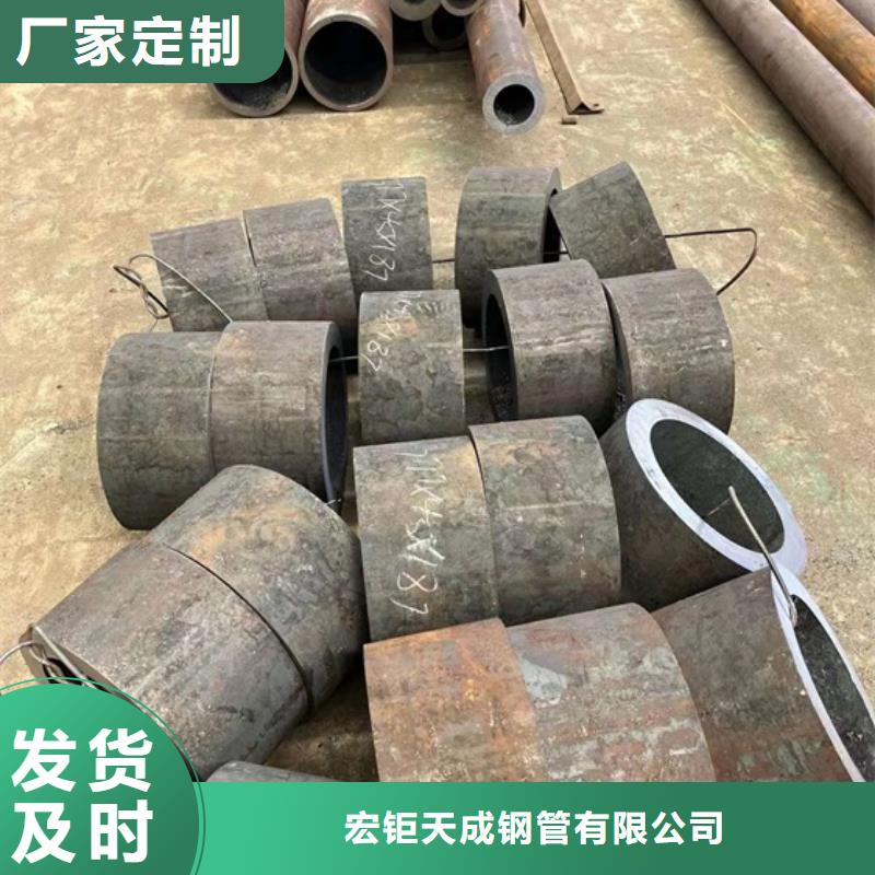 进口合金管现货价格A335P22
