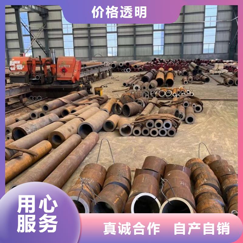 27SIMN无缝钢管货源充足273*45