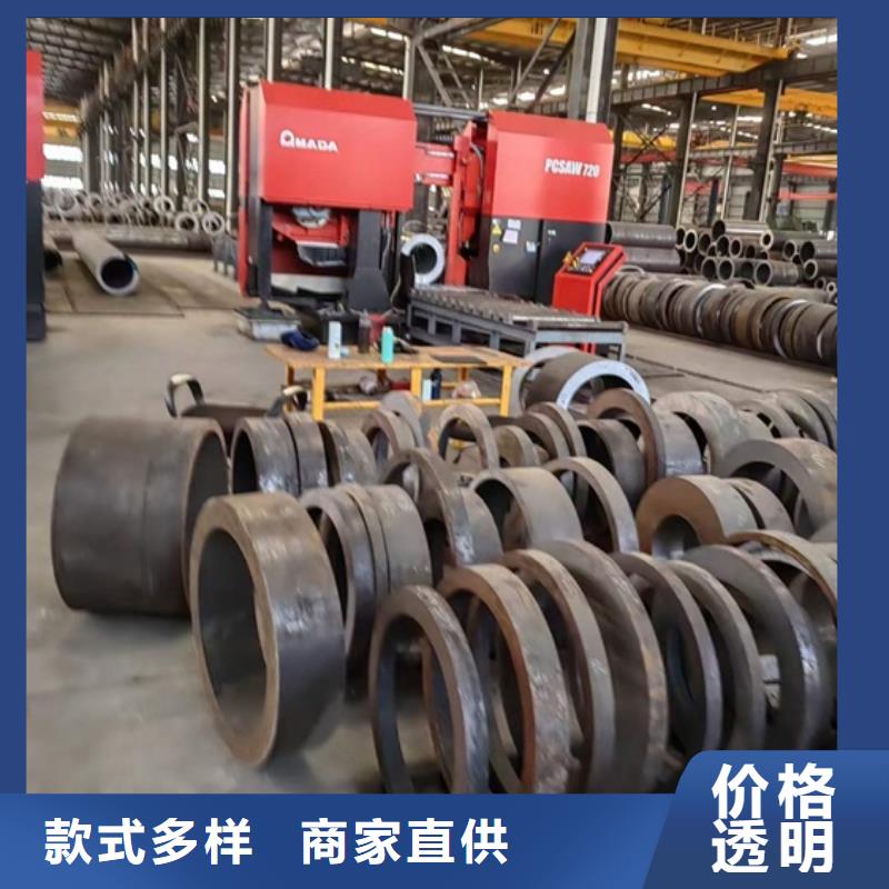 3Cr2Mo(P20H)无缝钢管