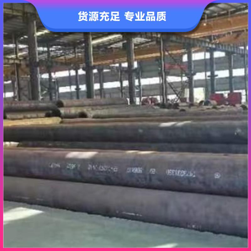 无缝管厂发货及时外径公差