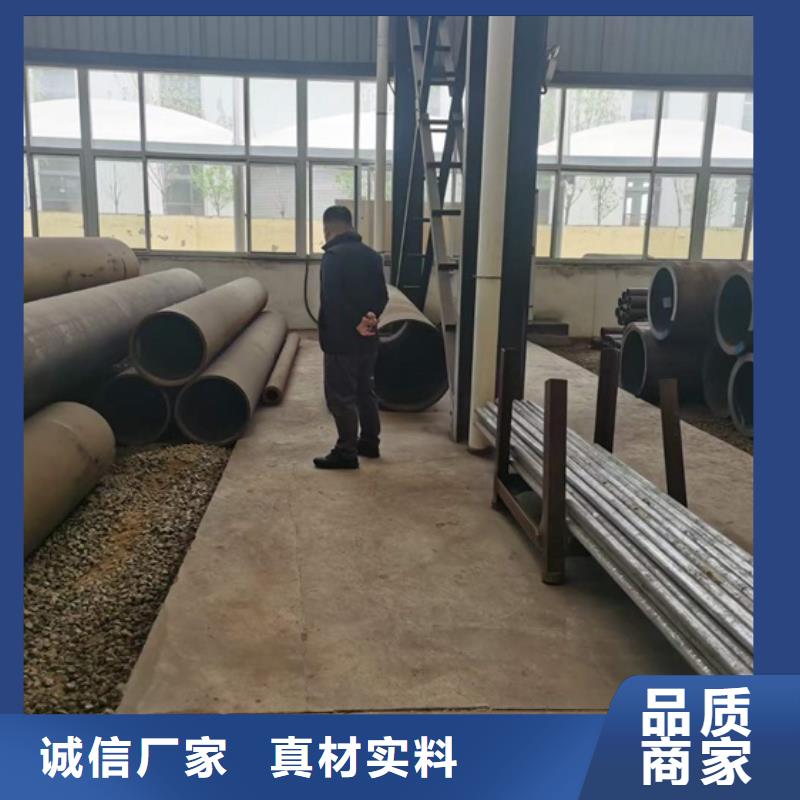 低合金管厂家18X3
