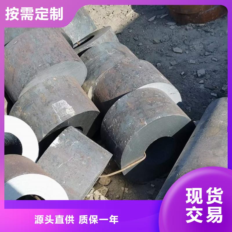 27SIMN合金管厂家报价定尺切割