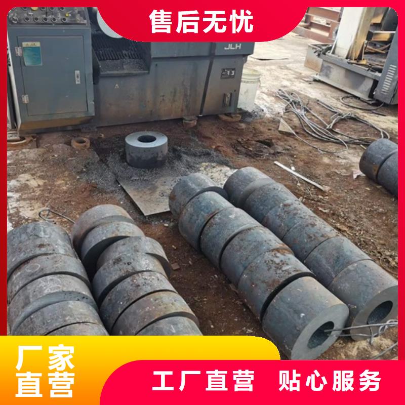 15CrMoG钢管价格GB5310-2008