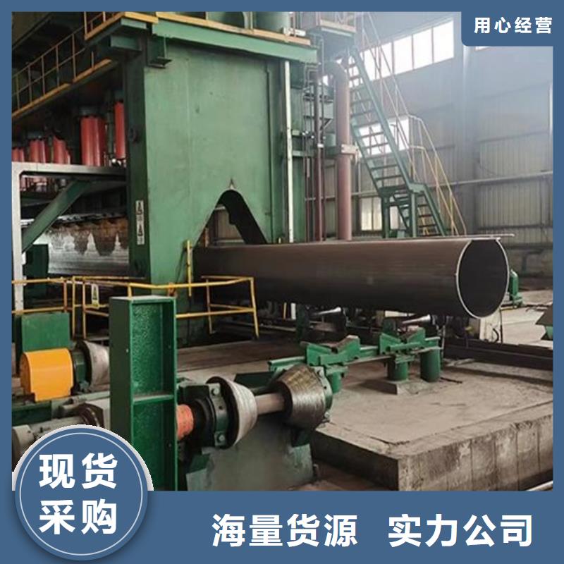 低合金管厂家18X3