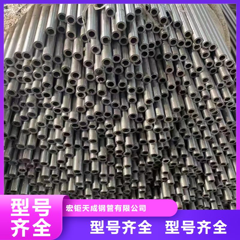 低温用无缝钢管供应ASTMA333
