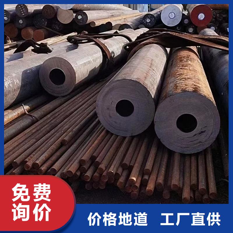 27SiMn无缝管种类齐全销售