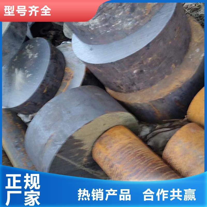 万宁市27SIMN圆钢实体厂家零售