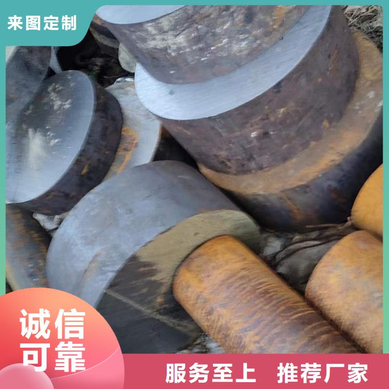 万宁市27SIMN圆钢实体厂家零售
