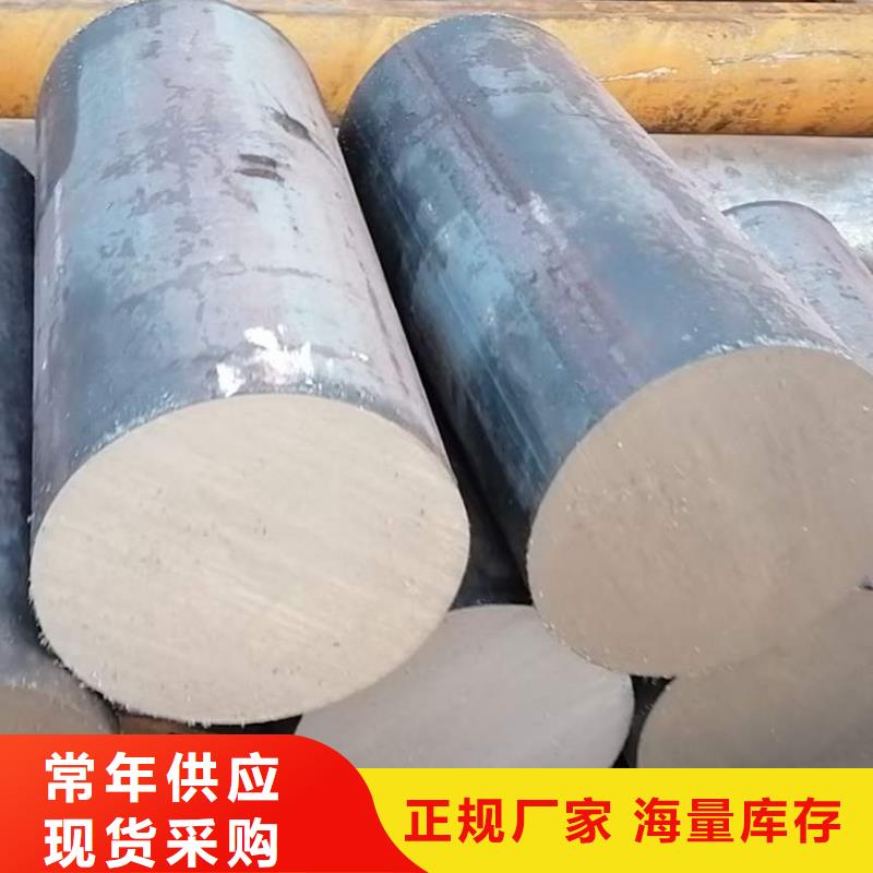 27simn圆钢是什么材质很硬吗?型号齐全45