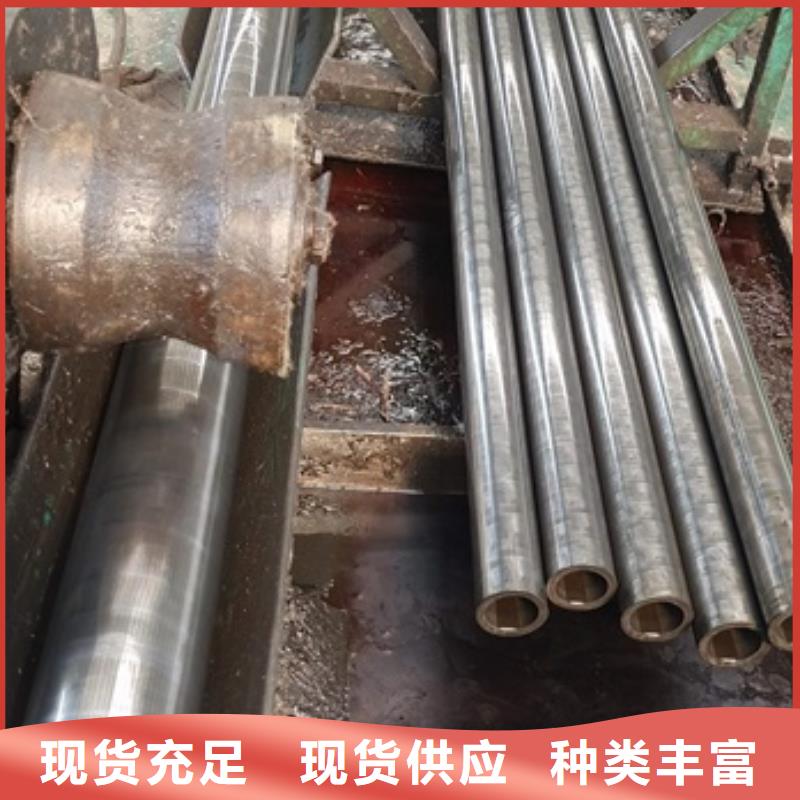 精密无缝管屈服强度特点