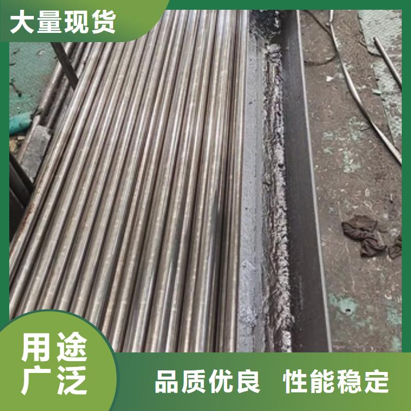 精密无缝管精密管20#精密光亮管